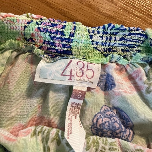 Matilda Jane Girls Top Size 8‎ - Picture 3 of 3